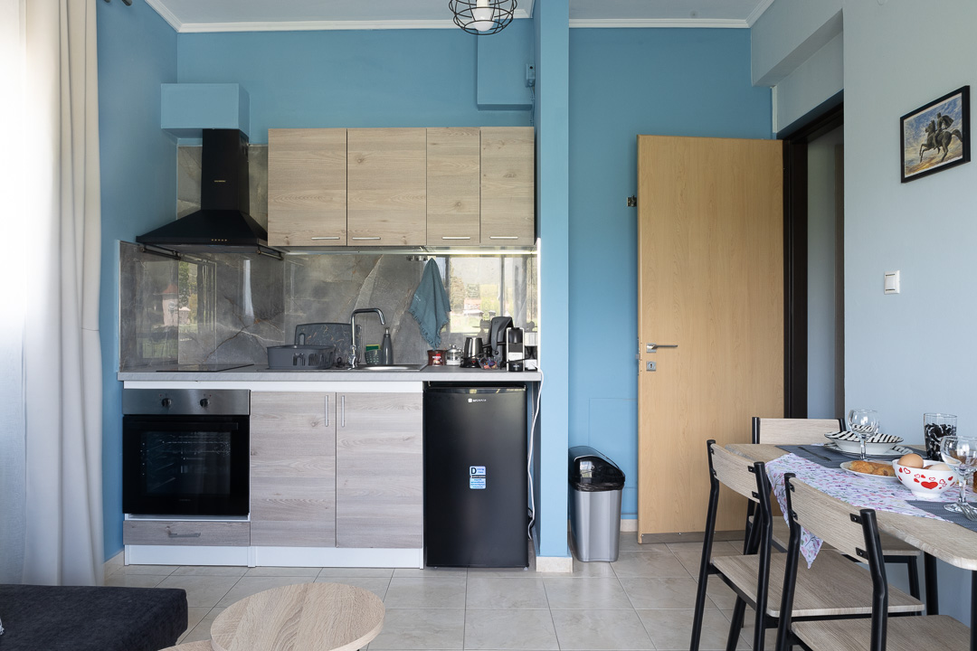 Lanari Valley House II photo 13