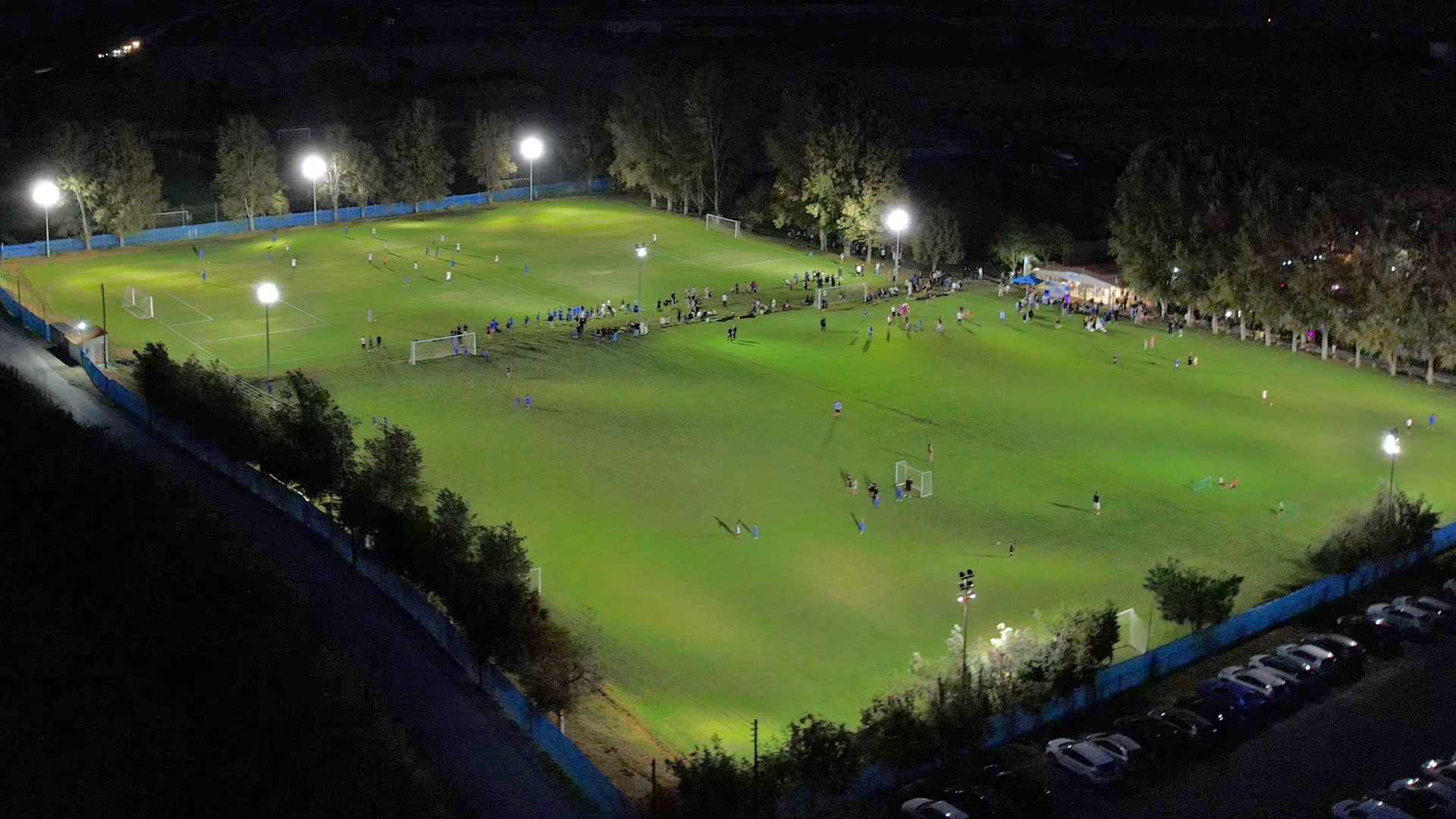 Zagorakis Sport Center