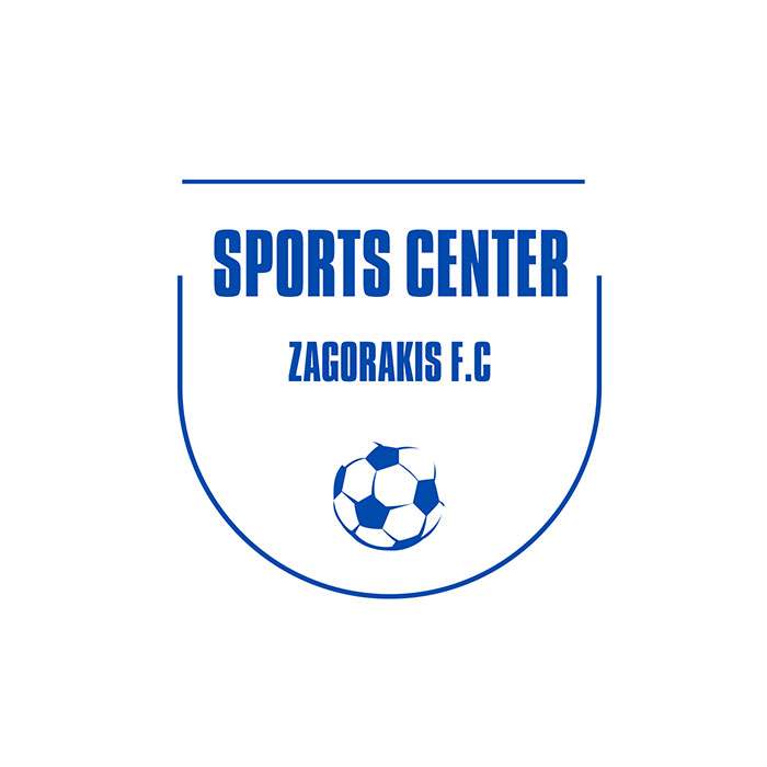 Zagorakis Sport Center logo