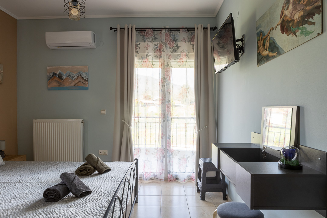 Lanari Valley House II photo 16